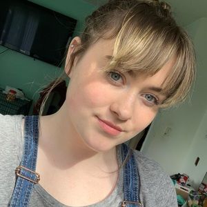 Meet your Posher, Leah